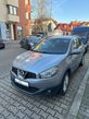 Nissan Qashqai+2 - 2