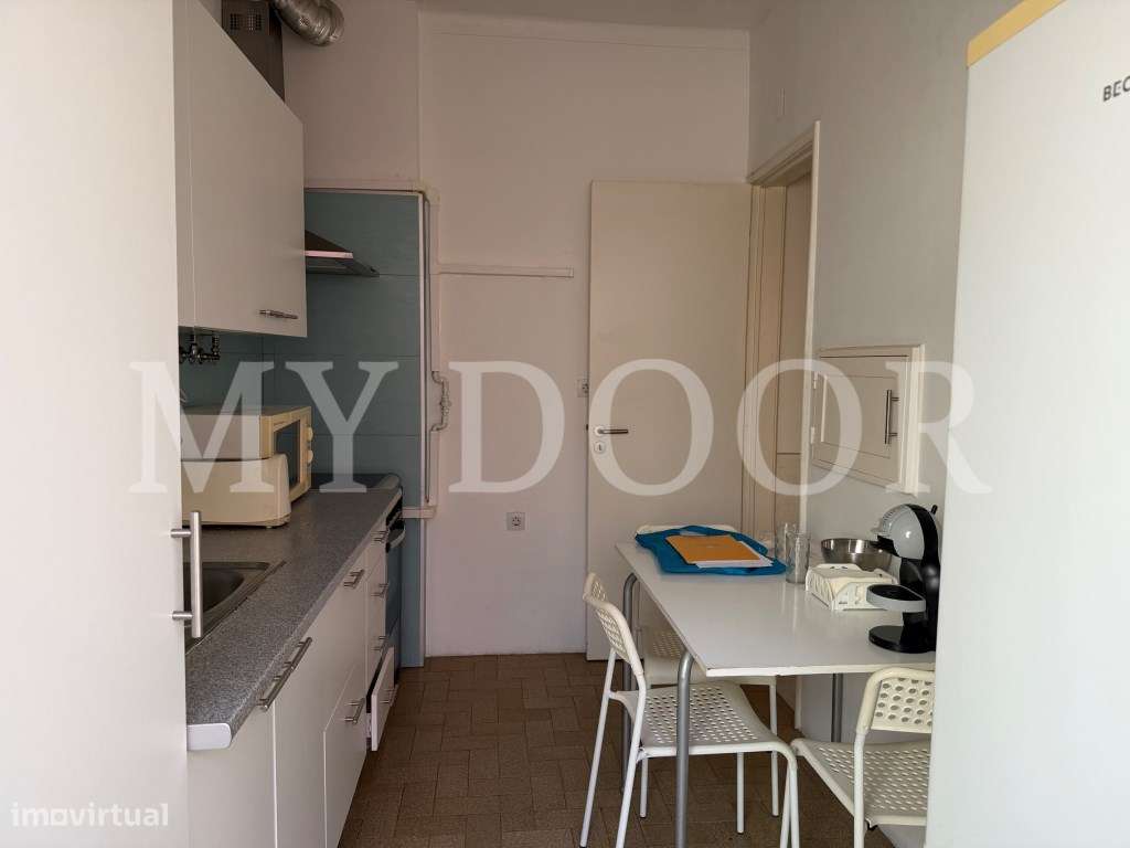 T2 p/ Venda - Moscavide - RCH ALTO - Luminoso-7