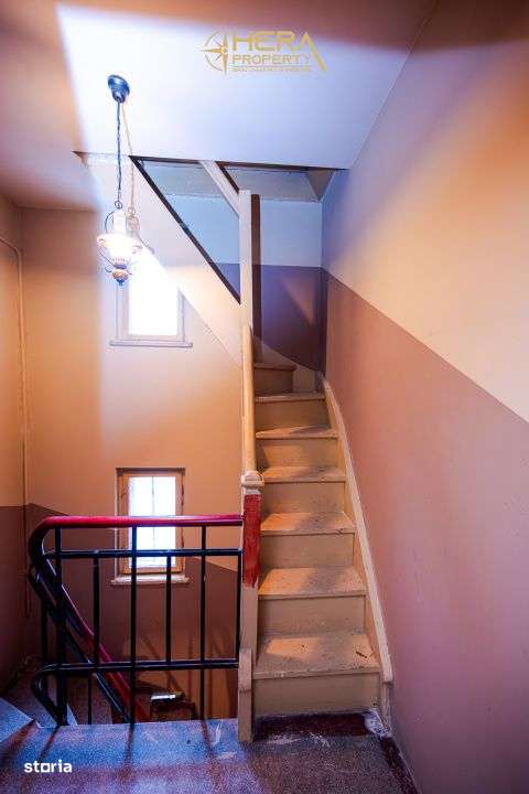 Apartament pe Rubinelor nr 4-11