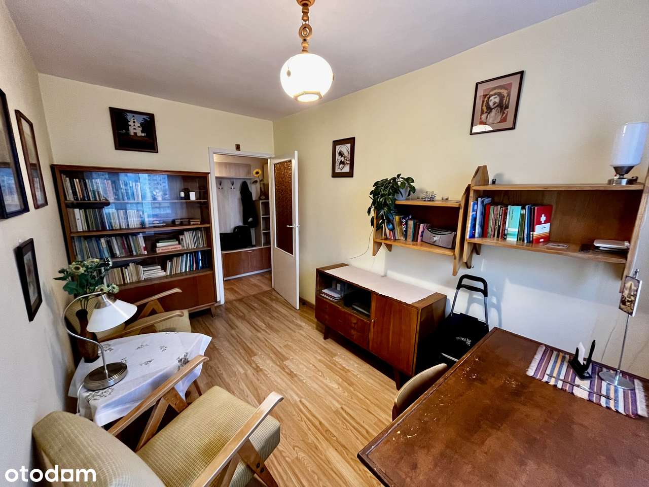 Funkcjonalne 3-pokojowe mieszkanie | Bielany | blisko metra-0