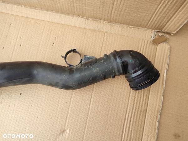 Rura intercoolera OPEL ASTRA K V 1.6 CDTI 315616912 - 4