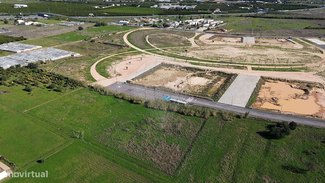 Terreno  para venda-16