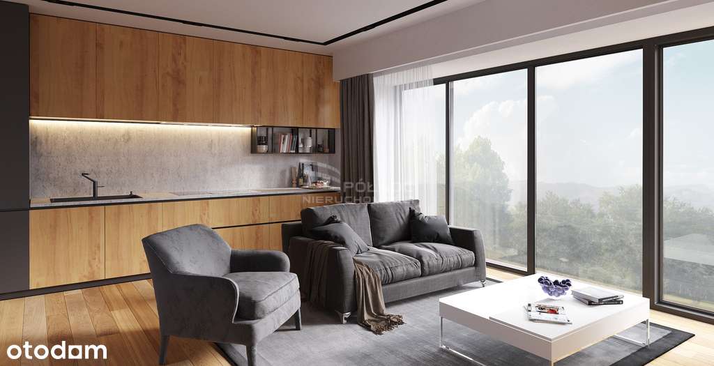 Nowoczesne Apartamenty Szpitalna – Chełm - Pełny obrazek: 5/8