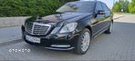 Mercedes-Benz Klasa E 200 BlueTEC 7G-TRONIC Elegance - 2