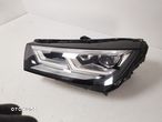 AUDI Q5 80A LAMPA LEWA PRZEDNIA FULL LED MATRIX  80A941035 - 5