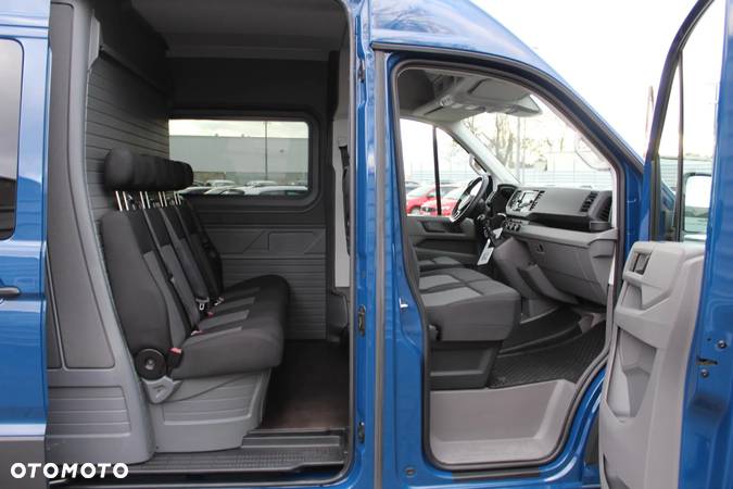 Volkswagen Crafter - 18