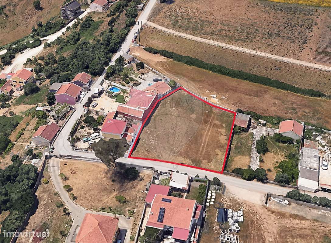 Terreno  para venda - Grande imagem: 2/8