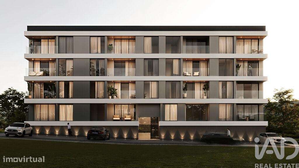 Apartamento T1 em Vila Praia de Âncora de 43,00 m2