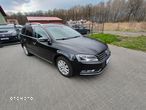 Volkswagen Passat 1.6 TDI Comfortline - 7