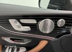 Mercedes-Benz Klasa E AMG 53 Kabriolet 4-Matic+ 9G-TRONIC - 15