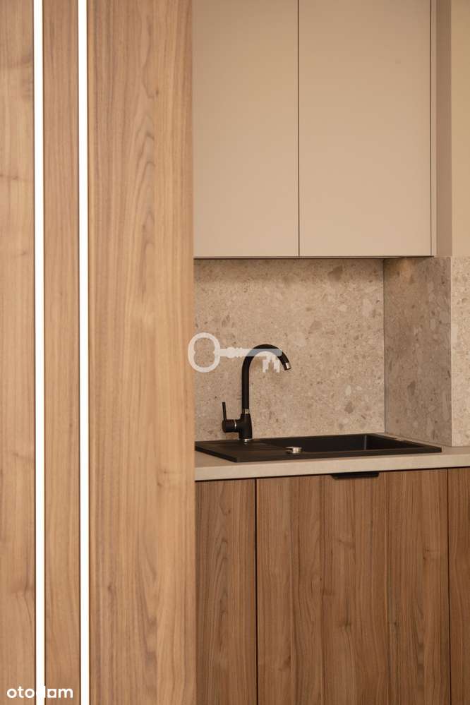 Klimatyzacja | Balkon | Gotowe do zamieszkania-10