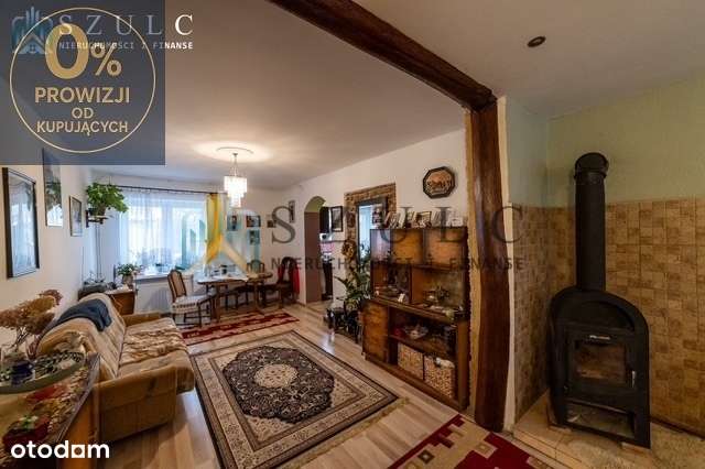 Dom w centrum Olecka - ul. Armii Krajowej-11