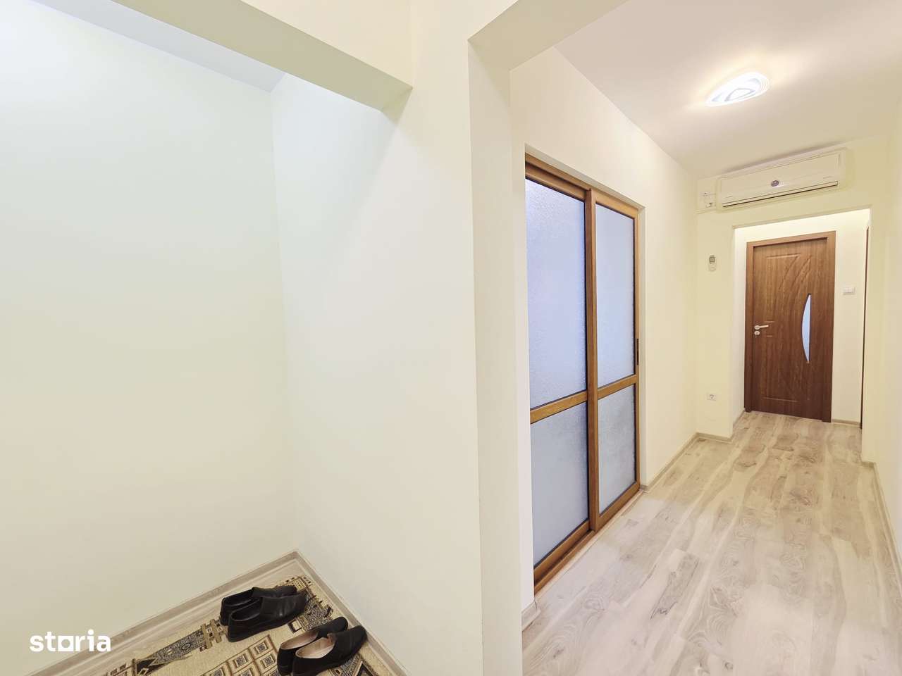 Apartament deosebit 3 camere etajul 1 CT Ac - Imagine principală: 5/12