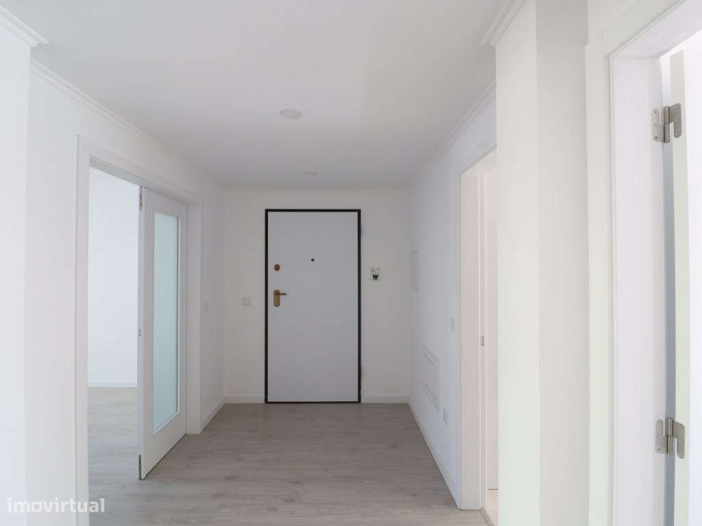 Apartamento T2 Novo - Arrecadação - Lavradio - Barreiro-19