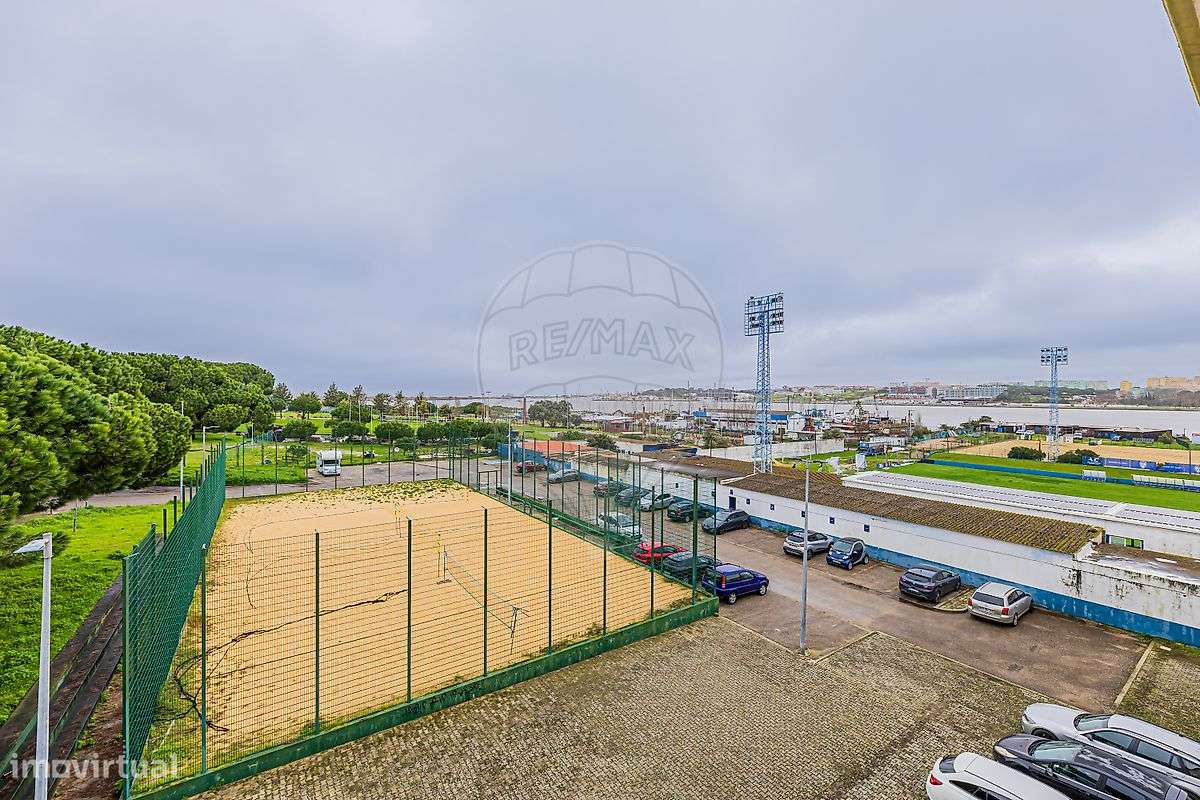 Apartamento T4 para venda-35