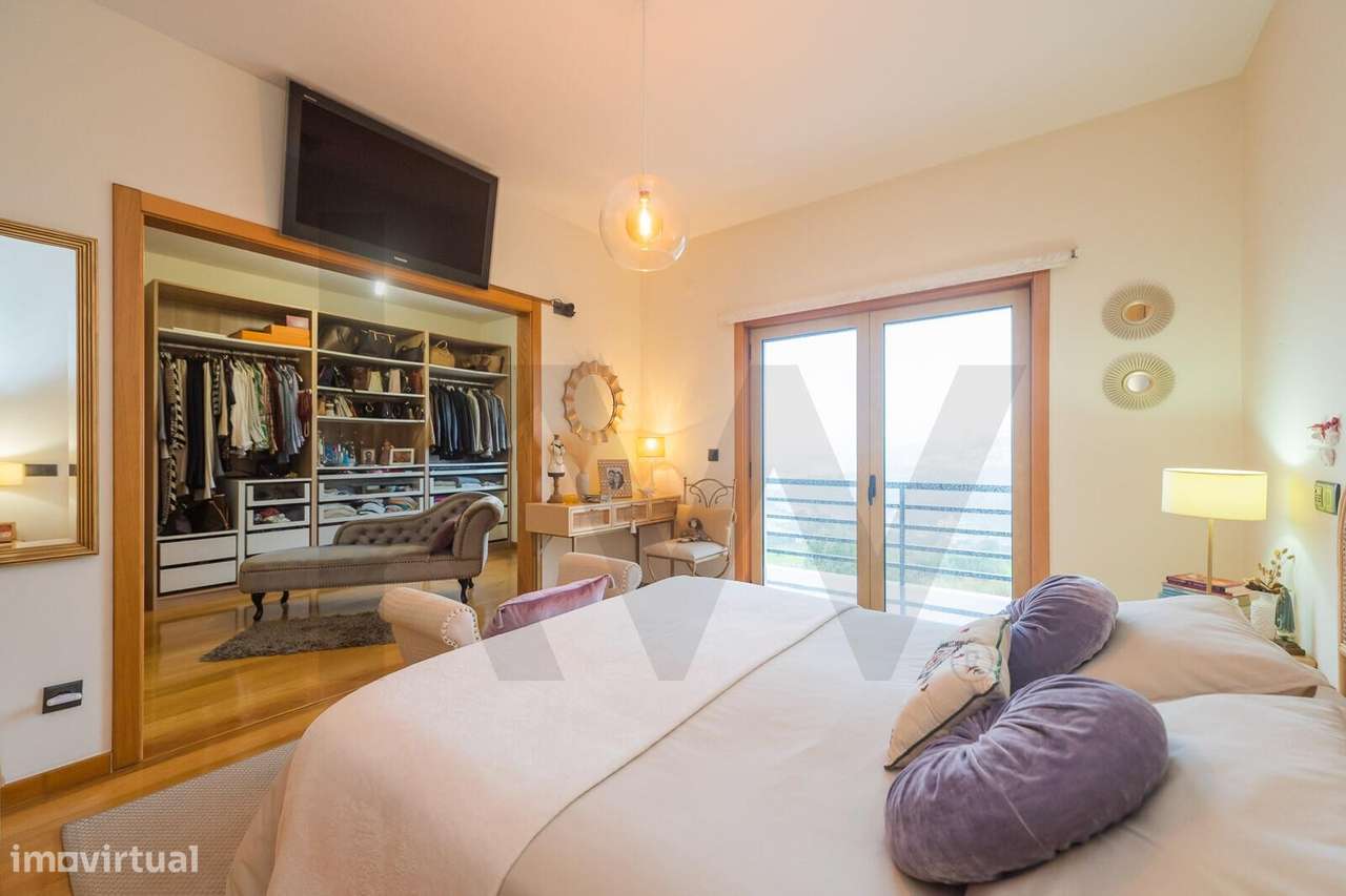 Moradia T4+1 em Agualva-Cacém – Conforto, Qualidade e Vista Desafogada-57