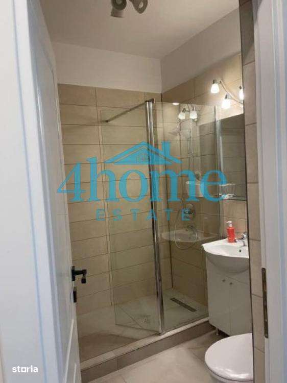 Garsoniera Regie|Grozavesti|Metrou|Bloc nou - Imagine principală: 5/8