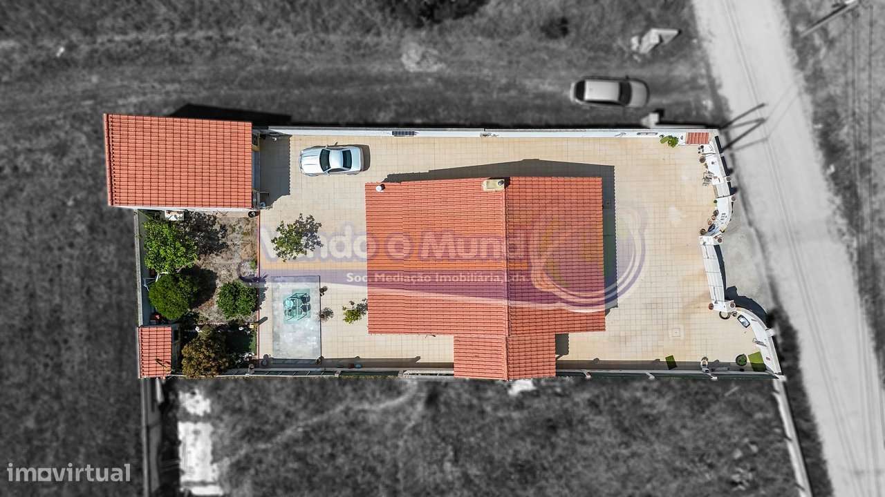 Moradia T2 em Marinhais (M773) - Grande imagem: 4/45