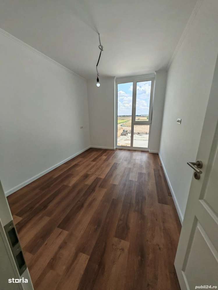 Torontalului – Complex  Campeador – Apartament 2 Camere - Imagine principală: 2/9