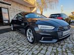 Audi A5 2.0 TDI Sport - 2