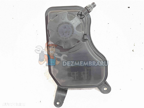 Vas expansiune Bmw 1 (E81, E87) [Fabr 2004-2010] 7567462 - 1