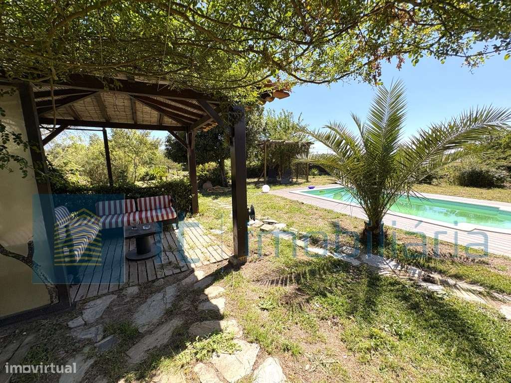 Monte alentejano / Quinta / Herdade-9