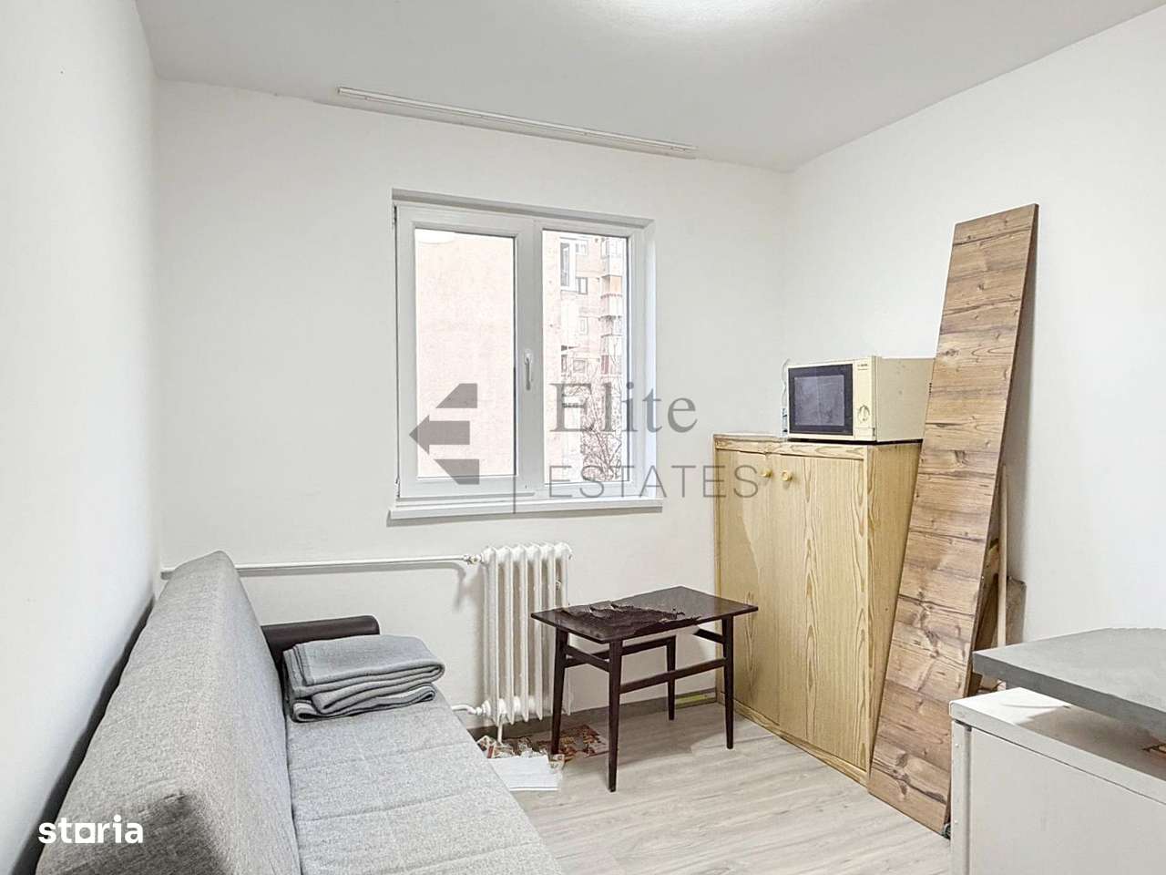 Garsoniera de vanzare in zona Dacia, Oradea - Imagine principală: 4/4