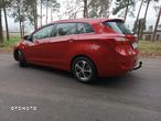 Hyundai I30 blue 1.6 CRDi Trend - 16