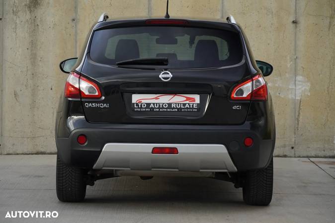 Nissan Qashqai 2.0 DCI Tekna "All Mode 4x4" - 20