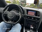 Audi SQ5 3.0 TDI Quattro Tiptronic EU6 - 35