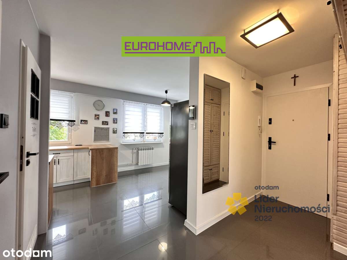 Gotowe mieszkanie 63,7 m2 ul. Dąbrówki-5