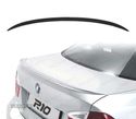 AILERON SPOILER TRASEIRO PARA BMW E90 SEDÁN 05-12 LOOK M3 ABS - 2