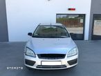 Ford Focus 1.6 FX - 8