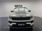 Jeep Compass 1.5 TG e-Hybrid Upland DCT - 7