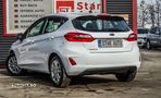 Ford Fiesta 1.5 TDCi Trend - 5