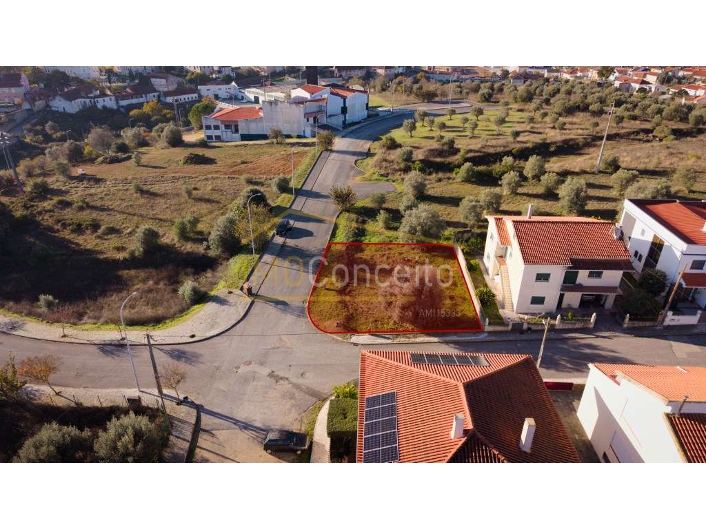 Terreno para Construção de moradia - Alcanena - Grande imagem: 4/13