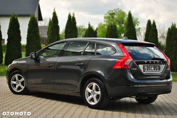 Volvo V60 - 9