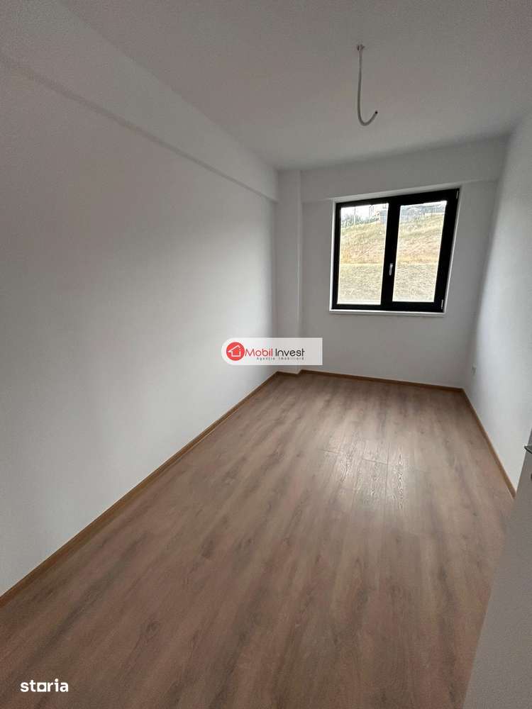 Apartament 2 Camere Bloc Nou Etaj 1 Ideal pentru Locuit sau Investiție - Imagine principală: 3/6