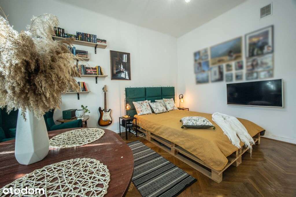 Rodzinny dom z garażem i tarasem - Pełny obrazek: 4/18