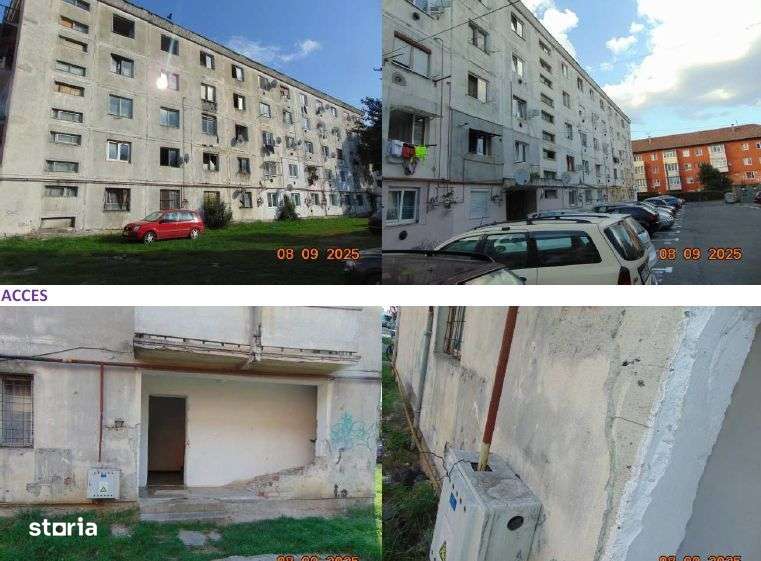 Garsoniera-Loc Fagaras, Jud Brasov-3