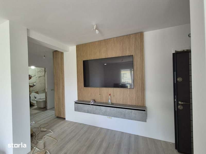 Apartament nou la CHEIE 3 camere cu balcon zona Mihai Viteazu - Imagine principală: 1/11