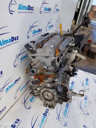 Motor Suzuki Vitara 1.6i 4x4 2015-2019 cod motor M16A - 3