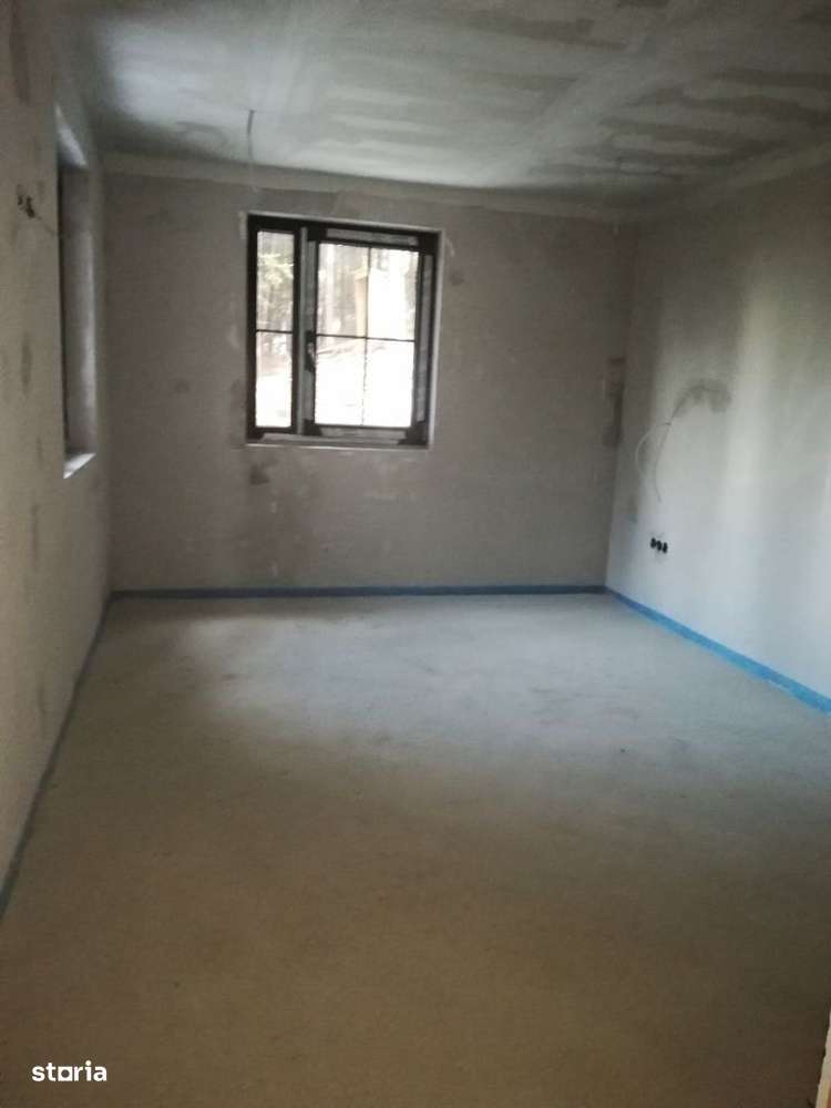 Cabana turistica de vanzare in Paltinis - Sibiu-4