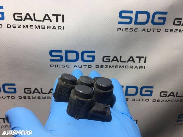 Senzor Parcare Bara Spate Volvo XC90 2002 - Prezent COD : 4H0 919 275 / 4H0919275 - 1