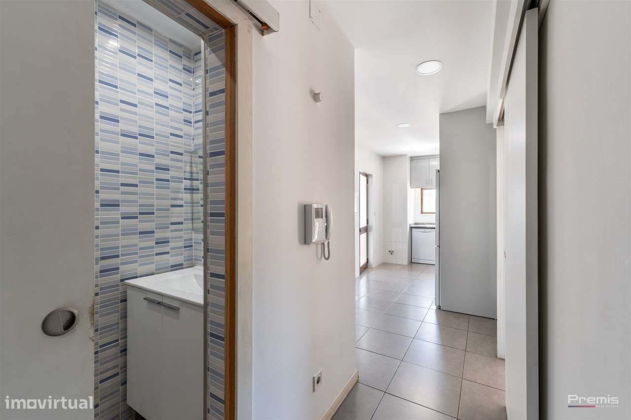 Apartamento T3 Venda em Matosinhos e Leça da Palmeira,Matosinhos-7