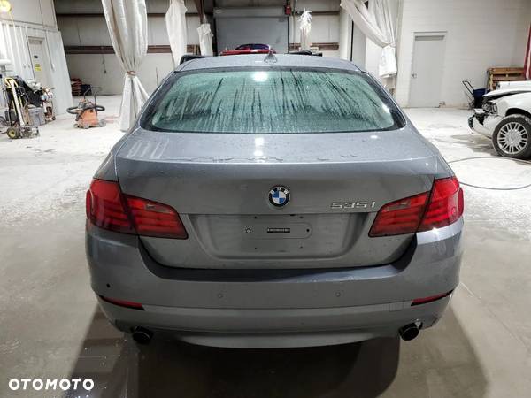 BMW Seria 5 535i xDrive - 5