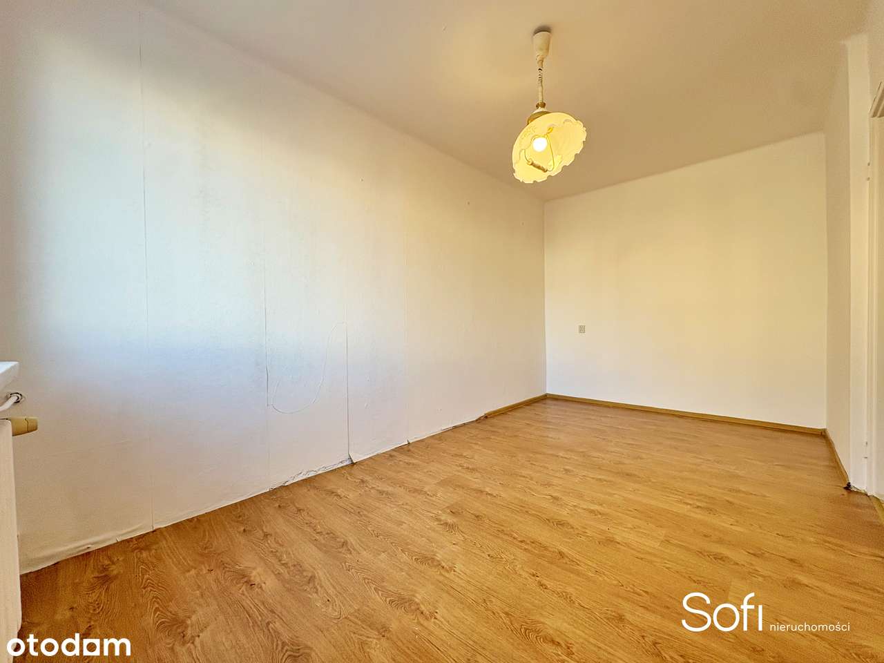 2-pokojowe - 1. PIĘTRO - Balkon - Samo Centrum - Do Remontu-10