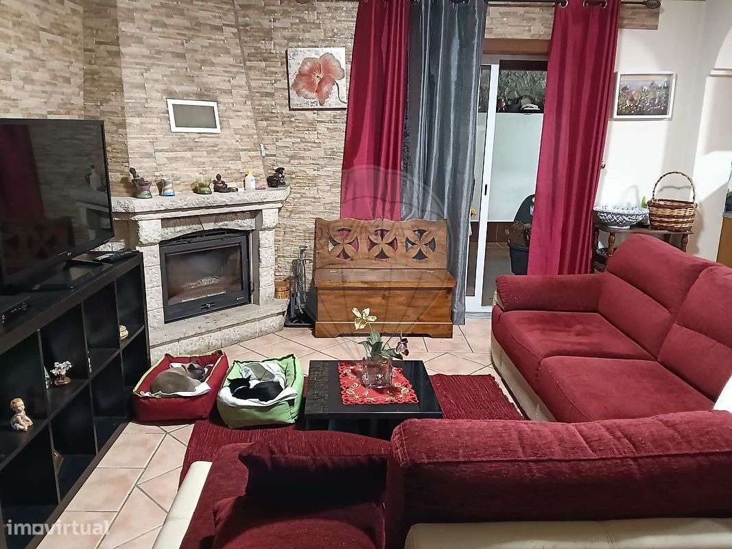 Moradia T5 para venda - Grande imagem: 4/17