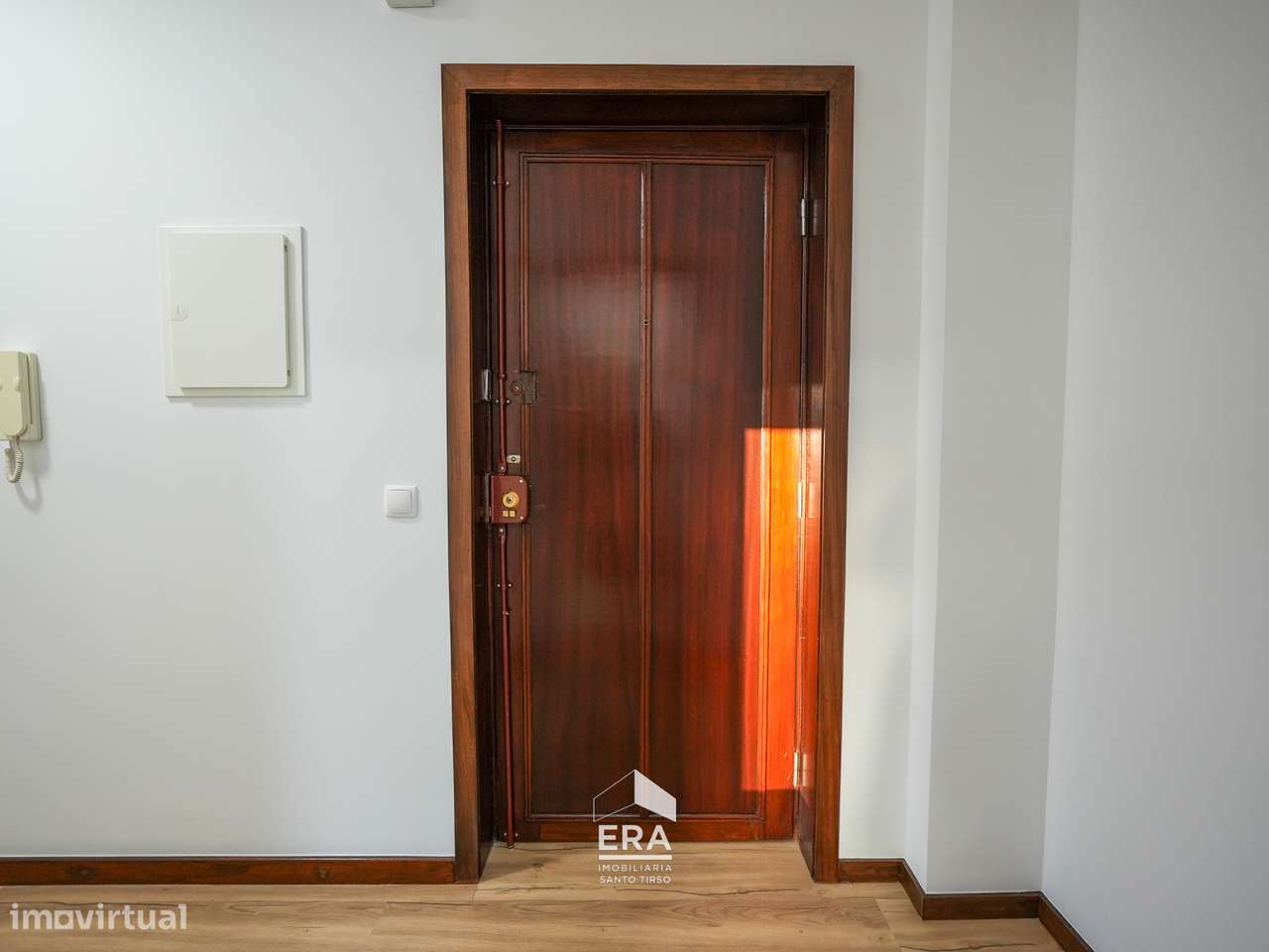 Apartamento T3 em Santo Tirso - Grande imagem: 2/23