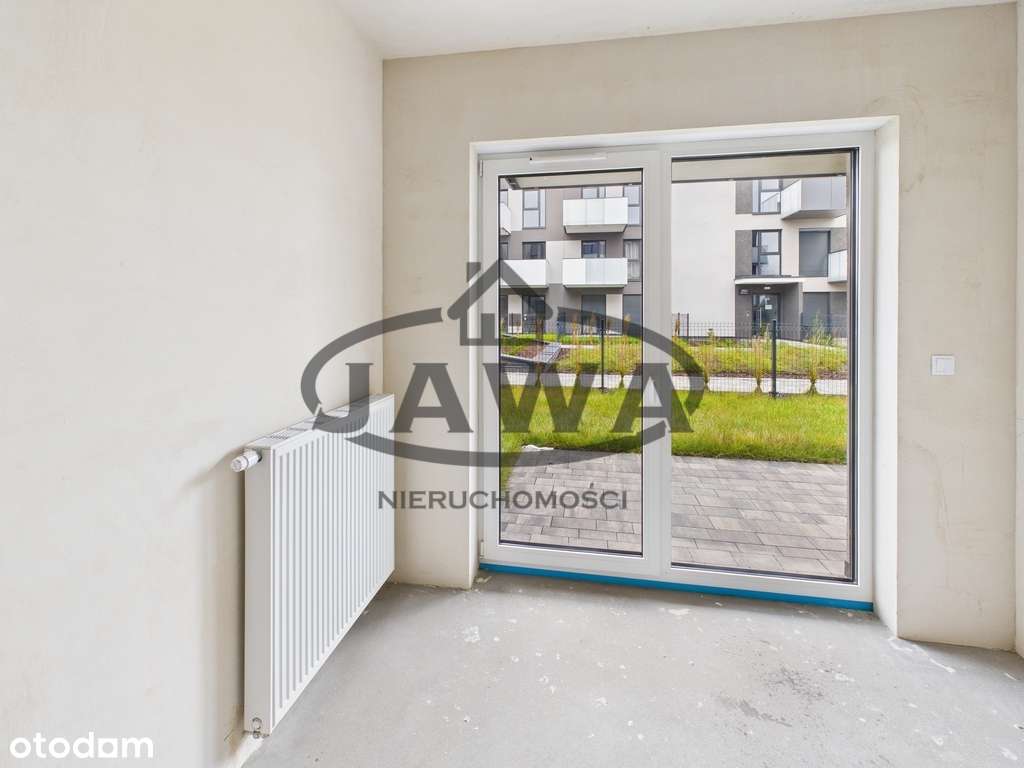 Nowe mieszkanie blisko uczelni - Pełny obrazek: 2/14